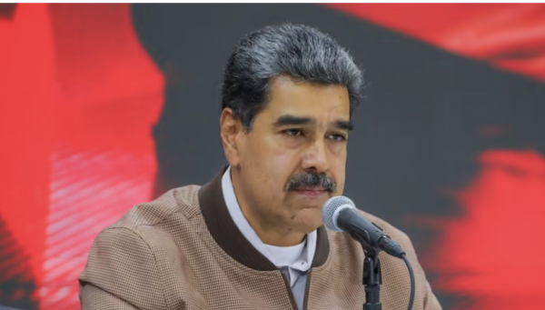EUA acusa a Nicolás Maduro de vender pasaportes diplomáticos a narcotraficantes mexicanos